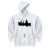 DryBlend ® Pullover Hooded Sweatshirt Thumbnail