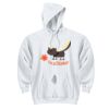 DryBlend ® Pullover Hooded Sweatshirt Thumbnail