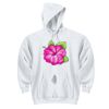 DryBlend ® Pullover Hooded Sweatshirt Thumbnail