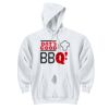 DryBlend ® Pullover Hooded Sweatshirt Thumbnail