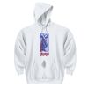 DryBlend ® Pullover Hooded Sweatshirt Thumbnail
