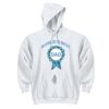 DryBlend ® Pullover Hooded Sweatshirt Thumbnail