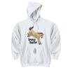 DryBlend ® Pullover Hooded Sweatshirt Thumbnail