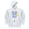 DryBlend ® Pullover Hooded Sweatshirt Thumbnail