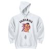 DryBlend ® Pullover Hooded Sweatshirt Thumbnail