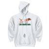 DryBlend ® Pullover Hooded Sweatshirt Thumbnail