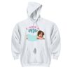 DryBlend ® Pullover Hooded Sweatshirt Thumbnail