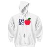 DryBlend ® Pullover Hooded Sweatshirt Thumbnail