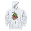 DryBlend ® Pullover Hooded Sweatshirt Thumbnail