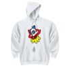 DryBlend ® Pullover Hooded Sweatshirt Thumbnail