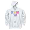 DryBlend ® Pullover Hooded Sweatshirt Thumbnail