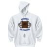 DryBlend ® Pullover Hooded Sweatshirt Thumbnail