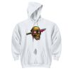 DryBlend ® Pullover Hooded Sweatshirt Thumbnail