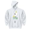 DryBlend ® Pullover Hooded Sweatshirt Thumbnail