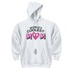 DryBlend ® Pullover Hooded Sweatshirt Thumbnail