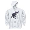 DryBlend ® Pullover Hooded Sweatshirt Thumbnail