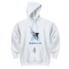 DryBlend ® Pullover Hooded Sweatshirt Thumbnail