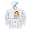 DryBlend ® Pullover Hooded Sweatshirt Thumbnail