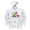 DryBlend ® Pullover Hooded Sweatshirt Thumbnail