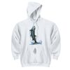 DryBlend ® Pullover Hooded Sweatshirt Thumbnail