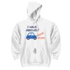 DryBlend ® Pullover Hooded Sweatshirt Thumbnail