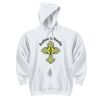 DryBlend ® Pullover Hooded Sweatshirt Thumbnail