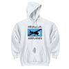 DryBlend ® Pullover Hooded Sweatshirt Thumbnail