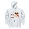 DryBlend ® Pullover Hooded Sweatshirt Thumbnail