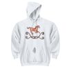 DryBlend ® Pullover Hooded Sweatshirt Thumbnail