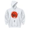 DryBlend ® Pullover Hooded Sweatshirt Thumbnail