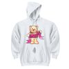 DryBlend ® Pullover Hooded Sweatshirt Thumbnail