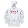 DryBlend ® Pullover Hooded Sweatshirt Thumbnail