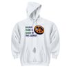 DryBlend ® Pullover Hooded Sweatshirt Thumbnail