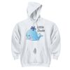 DryBlend ® Pullover Hooded Sweatshirt Thumbnail