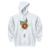 DryBlend ® Pullover Hooded Sweatshirt Thumbnail