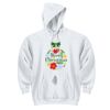 DryBlend ® Pullover Hooded Sweatshirt Thumbnail