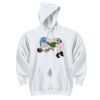 DryBlend ® Pullover Hooded Sweatshirt Thumbnail