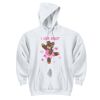 DryBlend ® Pullover Hooded Sweatshirt Thumbnail