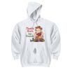DryBlend ® Pullover Hooded Sweatshirt Thumbnail