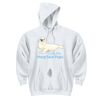 DryBlend ® Pullover Hooded Sweatshirt Thumbnail