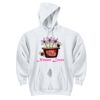DryBlend ® Pullover Hooded Sweatshirt Thumbnail