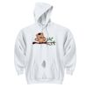 DryBlend ® Pullover Hooded Sweatshirt Thumbnail