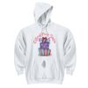 DryBlend ® Pullover Hooded Sweatshirt Thumbnail