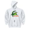 DryBlend ® Pullover Hooded Sweatshirt Thumbnail