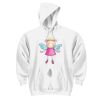 DryBlend ® Pullover Hooded Sweatshirt Thumbnail