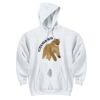 DryBlend ® Pullover Hooded Sweatshirt Thumbnail