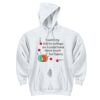 DryBlend ® Pullover Hooded Sweatshirt Thumbnail