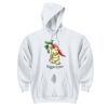 DryBlend ® Pullover Hooded Sweatshirt Thumbnail