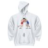 DryBlend ® Pullover Hooded Sweatshirt Thumbnail