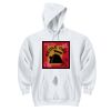 DryBlend ® Pullover Hooded Sweatshirt Thumbnail